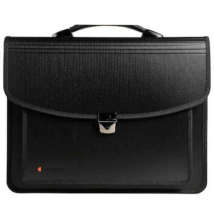 Artikelbild für Exacompta Aktentasche Exatravel Exactive Kunstfaser schwarz 55734E, Artikelnummer 333037