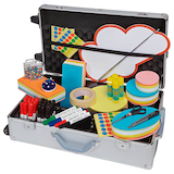 Artikelbild 1 für MAUL Moderationskoffer MAULpro business 2.923 Teile, Artikelnummer 372678