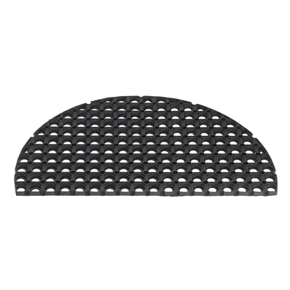 Artikelbild 2 für Hamat Fußmatte Domino schwarz 45,0 x 75,0 cm, Artikelnummer 284695