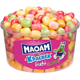 Artikelbild 1 für MAOAM Frucht KRACHER Kaubonbons 265 St., Artikelnummer 318776