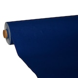 Artikelbild 1 für PAPSTAR Tischdecke ROYAL Collection 81907 dunkelblau 118,0 cm x 25,0 m, 1 Rolle, Artikelnummer 466633