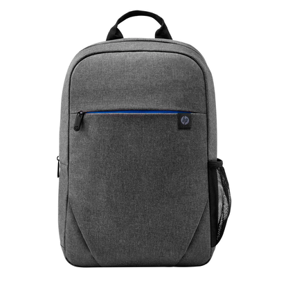 Artikelbild 2 für HP Laptop-Rucksack Prelude Kunstfaser schwarz bis 39,6 cm (15,6 Zoll), Artikelnummer 682656