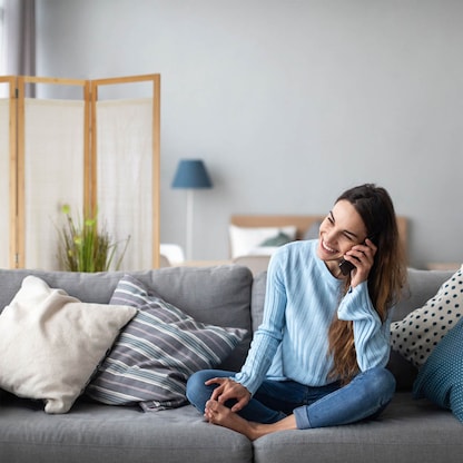 Artikelbild 9 für relaxdays Paravent, braun, weiß 120,0 x 170,0 cm, 1 St., Artikelnummer 449193