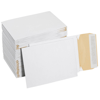 Artikelbild 3 für MAILmedia Polstertaschen K-Pack® weiß für DIN B5, 100 St., Artikelnummer 456511