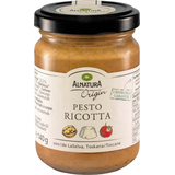 Artikelbild 1 für ALNATURA Bio Pesto Ricotta 140,0 g, 1 St., Artikelnummer 521102