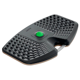 Artikelbild 1 für LEITZ Ergo Active Balance-Board dunkelgrau 31,6 x 54,0 x 6,9 cm, Artikelnummer 642377