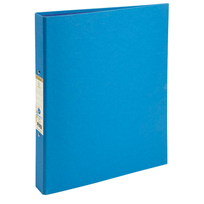 Artikelbild 10 für Exacompta Forever Ringbücher 2-Ringe farbsortiert 4,0 cm DIN A4, 10 St., Artikelnummer 681219