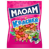Artikelbild 1 für MAOAM KRACHER Kaubonbons 200,0 g, Artikelnummer 510735