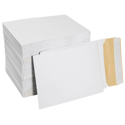 Artikelbild 4 für MAILmedia Polstertaschen K-Pack® weiß für DIN C4, 100 St., Artikelnummer 456527