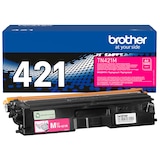 Artikelbild 1 für brother TN-421M magenta Toner, Artikelnummer 364707
