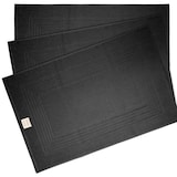 Artikelbild 1 für Dyckhoff Badematte Nature anthrazit 50,0 x 80,0 cm, Artikelnummer 789174