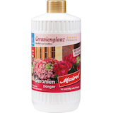 Artikelbild 1 für Mairol® Geranienglanz Blumendünger 1,0 l, Artikelnummer 576407