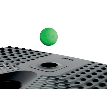 Artikelbild 11 für LEITZ Ergo Active Balance-Board dunkelgrau 31,6 x 54,0 x 6,9 cm, Artikelnummer 642377