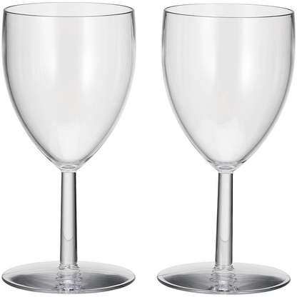 Artikelbild 5 für MEPAL Weißweingläser 200,0 ml, 2 St., Artikelnummer 434066