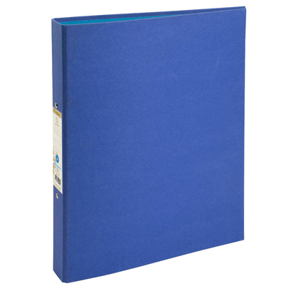 Artikelbild 11 für Exacompta Forever Ringbücher 2-Ringe farbsortiert 4,0 cm DIN A4, 10 St., Artikelnummer 681219