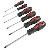 Artikelbild 1 für ADB Schraubendreher-Set 22210 6-teilig, Artikelnummer 204281