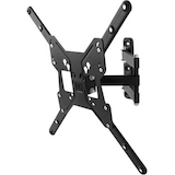 Artikelbild 1 für ONE FOR ALL TV-Wandhalterung WM 2451 schwarz, Artikelnummer 260681