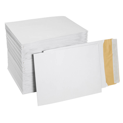 Artikelbild 4 für MAILmedia Polstertaschen K-Pack® weiß für DIN B4, 100 St., Artikelnummer 456531