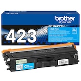 Artikelbild 1 für brother TN-423C cyan Toner, Artikelnummer 364733