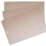 Artikelbild 1 für Dyckhoff Badematte Nature stein 50,0 x 80,0 cm, Artikelnummer 789187