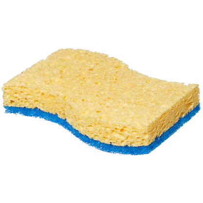Artikelbild 5 für Spontex Spülschwämme, 2 St., Artikelnummer 483893