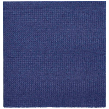 Artikelbild 2 für PAPSTAR Servietten Daily Collection dunkelblau 2-lagig 24,0 x 24,0 cm, 150 St., Artikelnummer 311759
