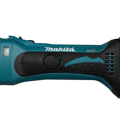Artikelbild 11 für makita DJS161RTJ Akku-Blechschere 18,0 V, mit 2 Akkus, Artikelnummer 306066