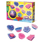 Artikelbild 1 für SES Creative® Wachsgießen-Set Duftkerze mehrfarbig, Artikelnummer 110779