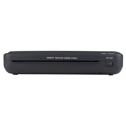 Artikelbild 4 für pavo Florida Laminiergerät bis DIN A4, Artikelnummer 401253