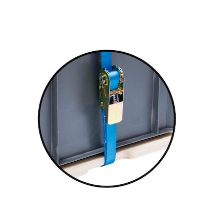 Artikelbild 9 für WAGNER® design yourself Transportroller MM 1325 birke 29,0 x 59,0 x 11,0 cm bis 300,0 kg, Artikelnummer 418599