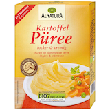 Artikelbild 1 für ALNATURA Bio Kartoffelpüree Fertiggericht 2x 3 Portionen, 1 St., Artikelnummer 293144