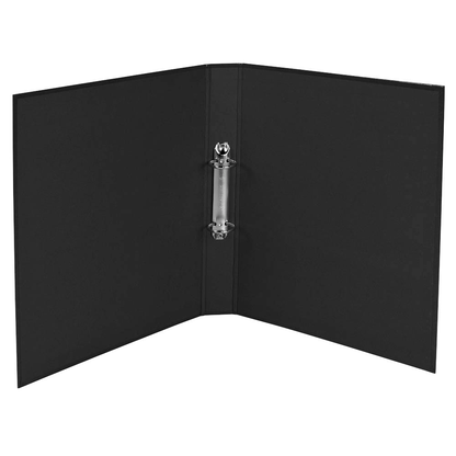 Artikelbild 23 für Exacompta Iderama Ringbuch 2-Ringe farbsortiert 4,0 cm DIN A4, 10 St., Artikelnummer 681308