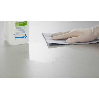 Artikelbild 4 für schülke buraton rapid Desinfektionsmittel 1,0 l, Artikelnummer 314031