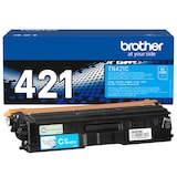 Artikelbild 1 für brother TN-421C cyan Toner, Artikelnummer 364690