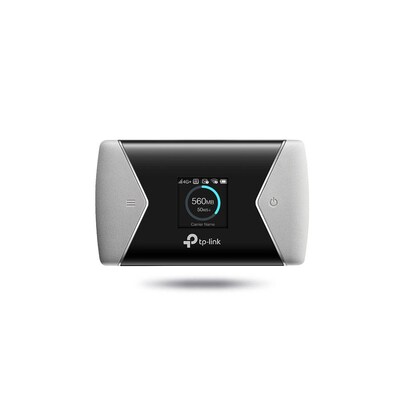 Artikelbild für tp-link M7650 mobiler WLAN-Router, 1 St., Artikelnummer 653727