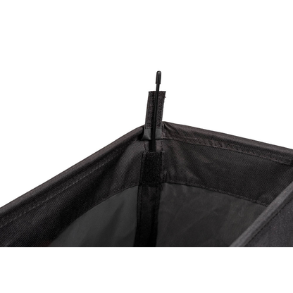 Artikelbild 6 für WENKO Wäschekorb schwarz, 1 St., Artikelnummer 811321