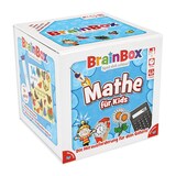 Artikelbild 1 für Carletto BrainBox Mathe für Kids Geschicklichkeitsspiel, 1 St., Artikelnummer 955961