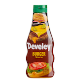 Artikelbild 1 für Develey Burgersauce 250,0 ml, 1 St., Artikelnummer 647828