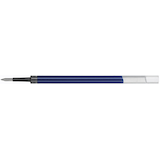 Artikelbild 1 für uni-ball Signo 207 Gelschreibermine blau 0,4 mm 1 St., Artikelnummer 691808