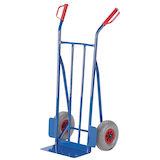 Artikelbild 1 für Rollcart Sackkarre bis 250,0 kg, Artikelnummer 106171