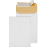 Artikelbild 1 für MAILmedia Polstertaschen K-Pack® weiß für DIN B5, 100 St., Artikelnummer 456511