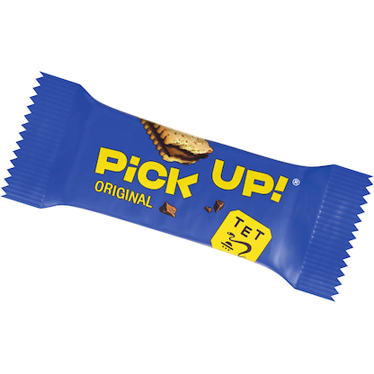 Artikelbild 2 für PICK UP! minis ORIGINAL Kekse 1.060,0 g, 100 St., Artikelnummer 249413