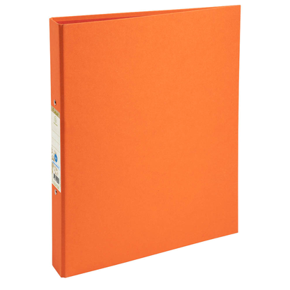 Artikelbild 6 für Exacompta Forever Ringbücher 2-Ringe farbsortiert 4,0 cm DIN A4, 10 St., Artikelnummer 681219