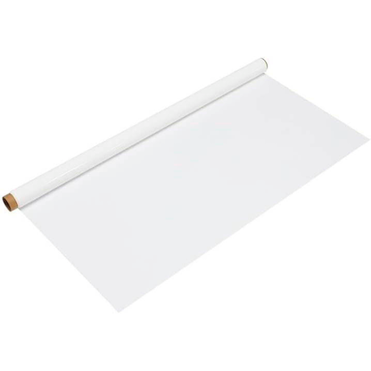 Artikelbild für LMG selbstklebende Whiteboardfolie blanko 42,0 x 30,0 cm, 1 St., Artikelnummer 228659