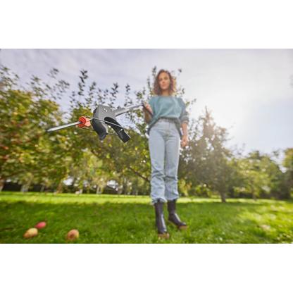 Artikelbild 5 für GARDENA Abfallgreifer 4 in 1 schwarz, türkis, 1 St., Artikelnummer 498974