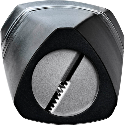 Artikelbild 3 für LURCH Muskatmühle TANGO schwarz Höhe: 13,5 cm, 1 St., Artikelnummer 637849