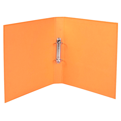 Artikelbild 24 für Exacompta Iderama Ringbuch 2-Ringe farbsortiert 4,0 cm DIN A4, 10 St., Artikelnummer 681308