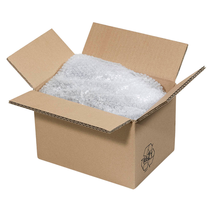 Artikelbild 5 für Nestler Wellpapp-Faltkartons 2-wellig braun 22,3 x 16,3 x 15,8 cm Außenmaß, 20 St., Artikelnummer 690081