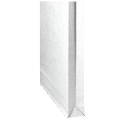 Artikelbild 2 für MAILmedia Faltentaschen DIN C4 mit Fenster weiß mit 2,0 cm Falte, 100 St., Artikelnummer 829200