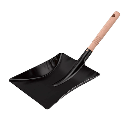 Artikelbild 2 für Nölle Kehrblech Metall Stärke 0,6 mm, Artikelnummer 323923